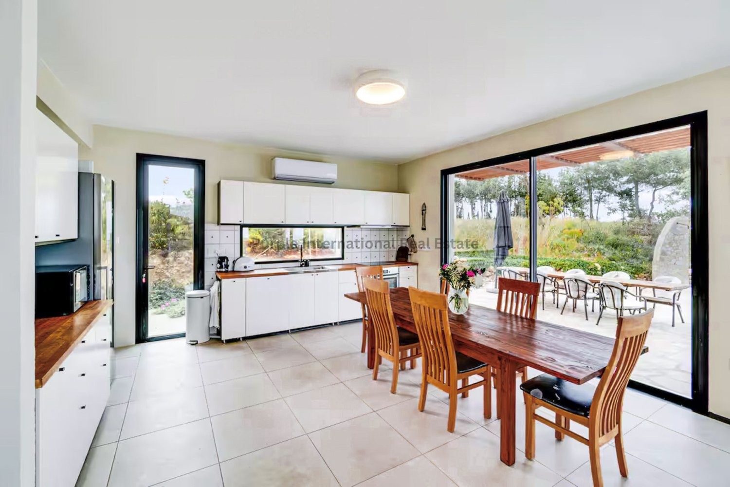 5 dormitorios Villa en Tsada, Paphos, Chipre No. 39274