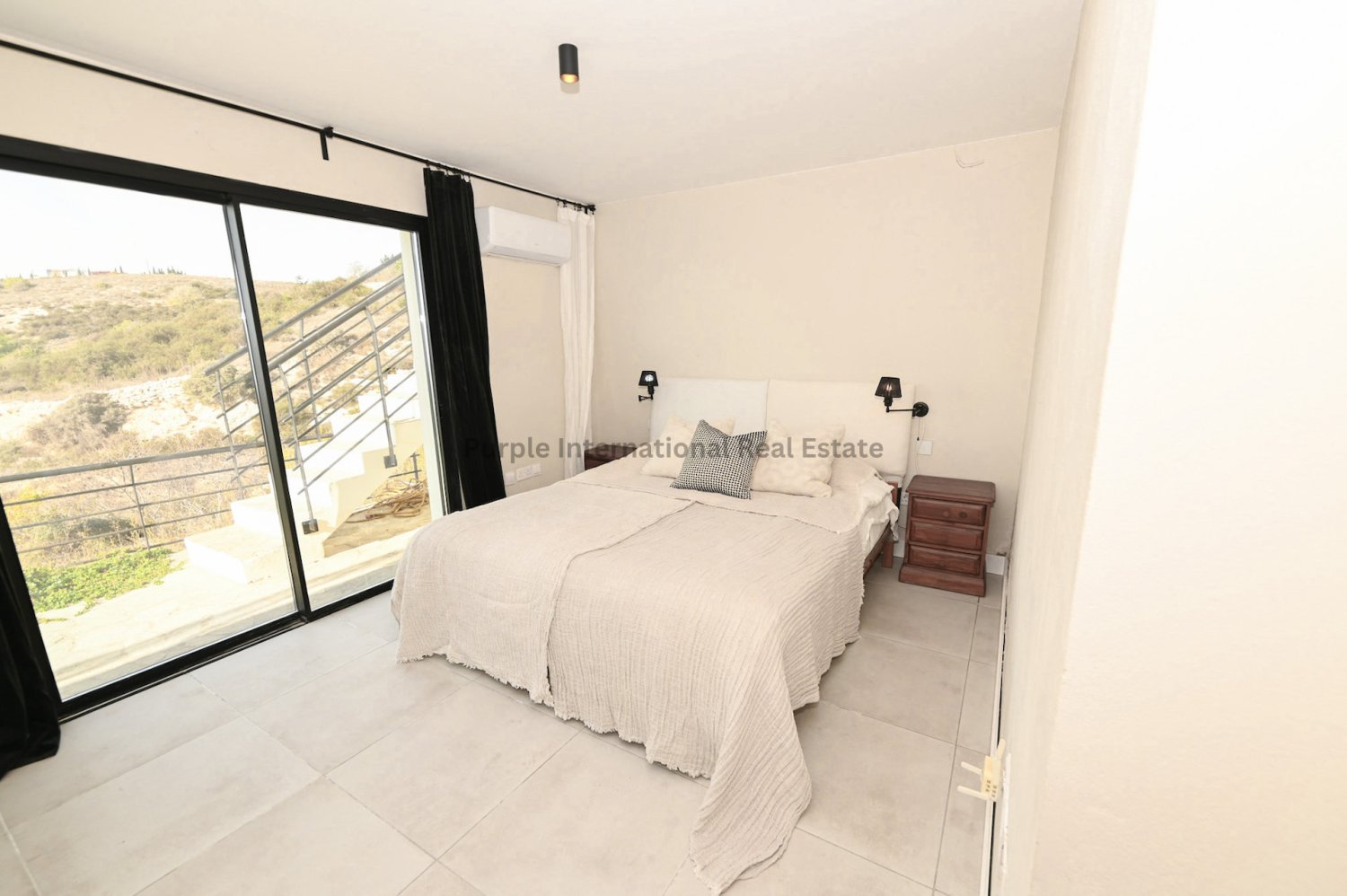 5 dormitorios Villa en Tsada, Paphos, Chipre No. 39274