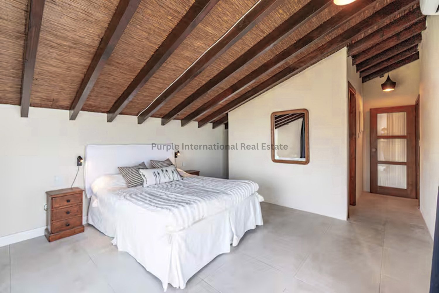 5 dormitorios Villa en Tsada, Paphos, Chipre No. 39274
