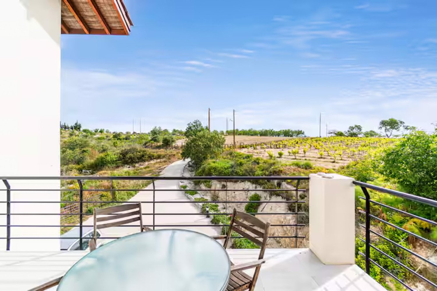5 dormitorios Villa en Tsada, Paphos, Chipre No. 39274