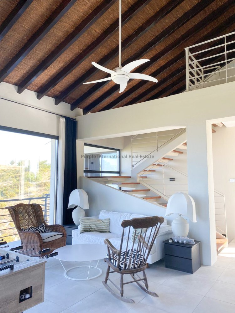 5 dormitorios Villa en Tsada, Paphos, Chipre No. 39274