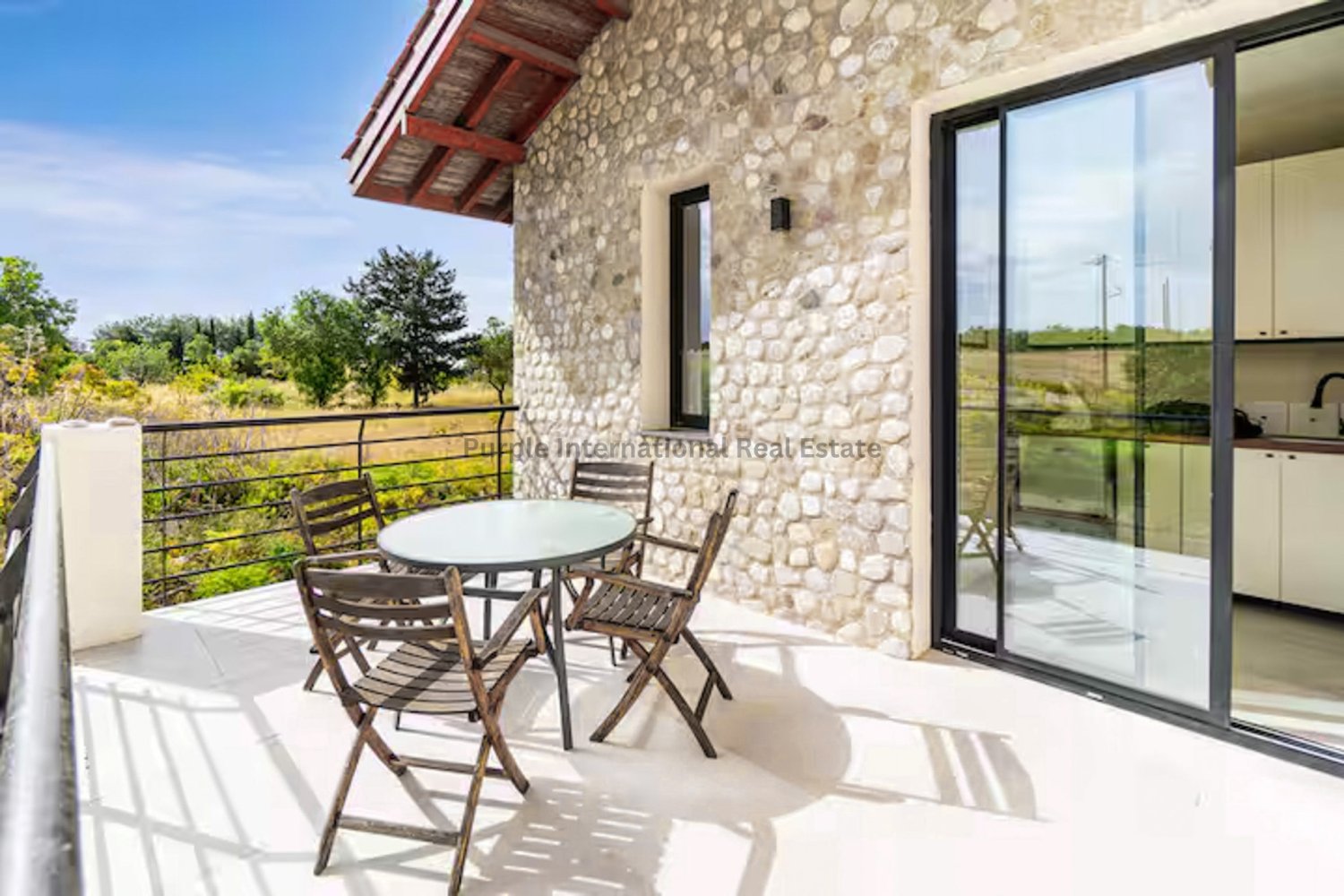 5 dormitorios Villa en Tsada, Paphos, Chipre No. 39274
