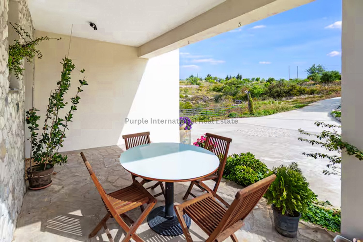 5 dormitorios Villa en Tsada, Paphos, Chipre No. 39274