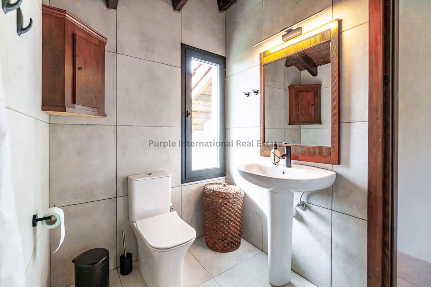 5 dormitorios Villa en Tsada, Paphos, Chipre No. 39274