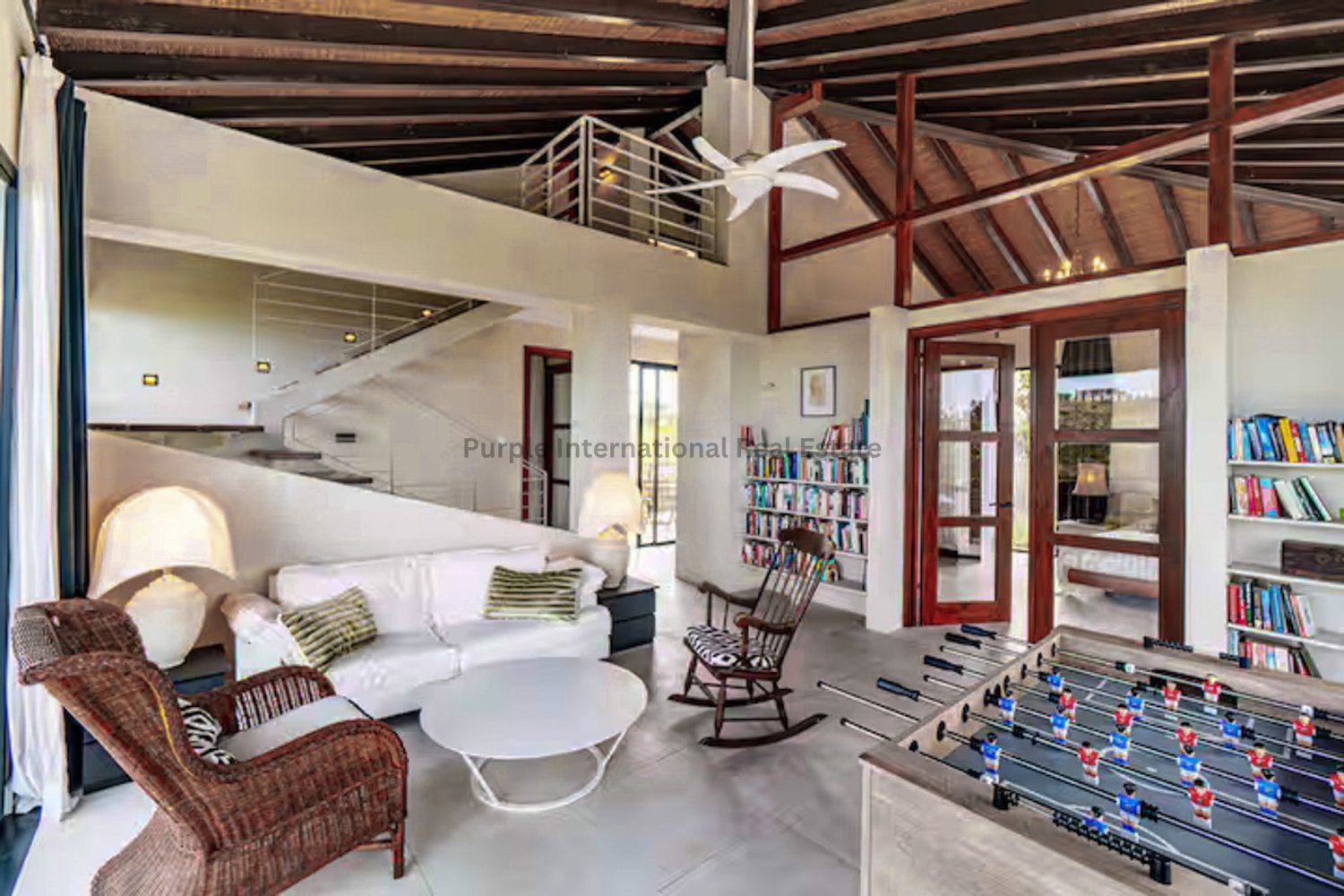 5 dormitorios Villa en Tsada, Paphos, Chipre No. 39274
