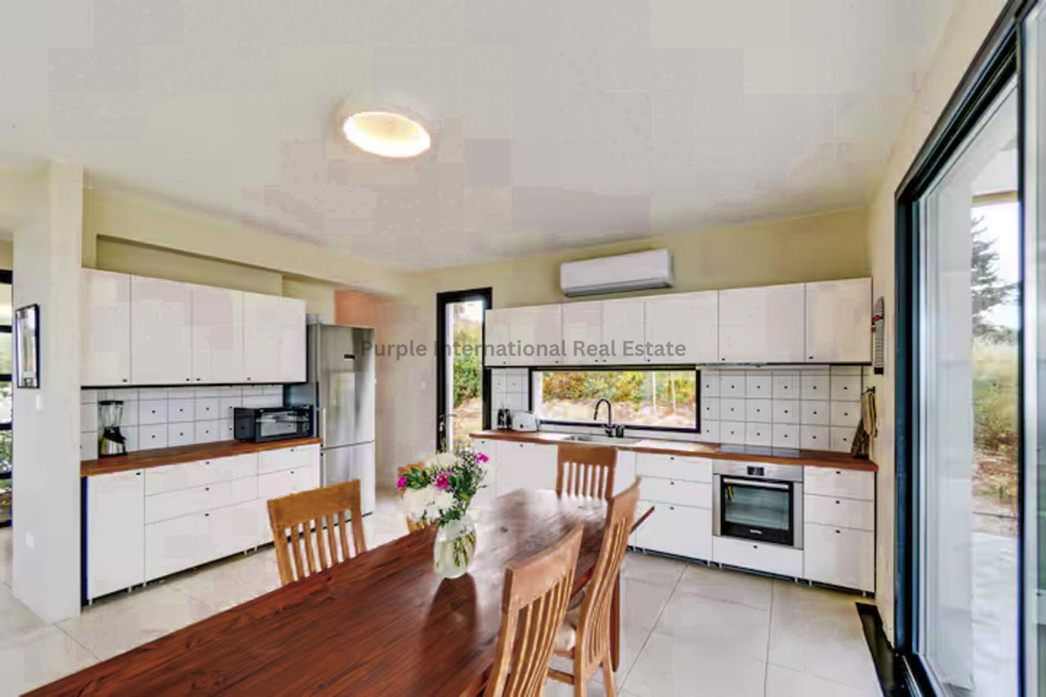 5 dormitorios Villa en Tsada, Paphos, Chipre No. 39274