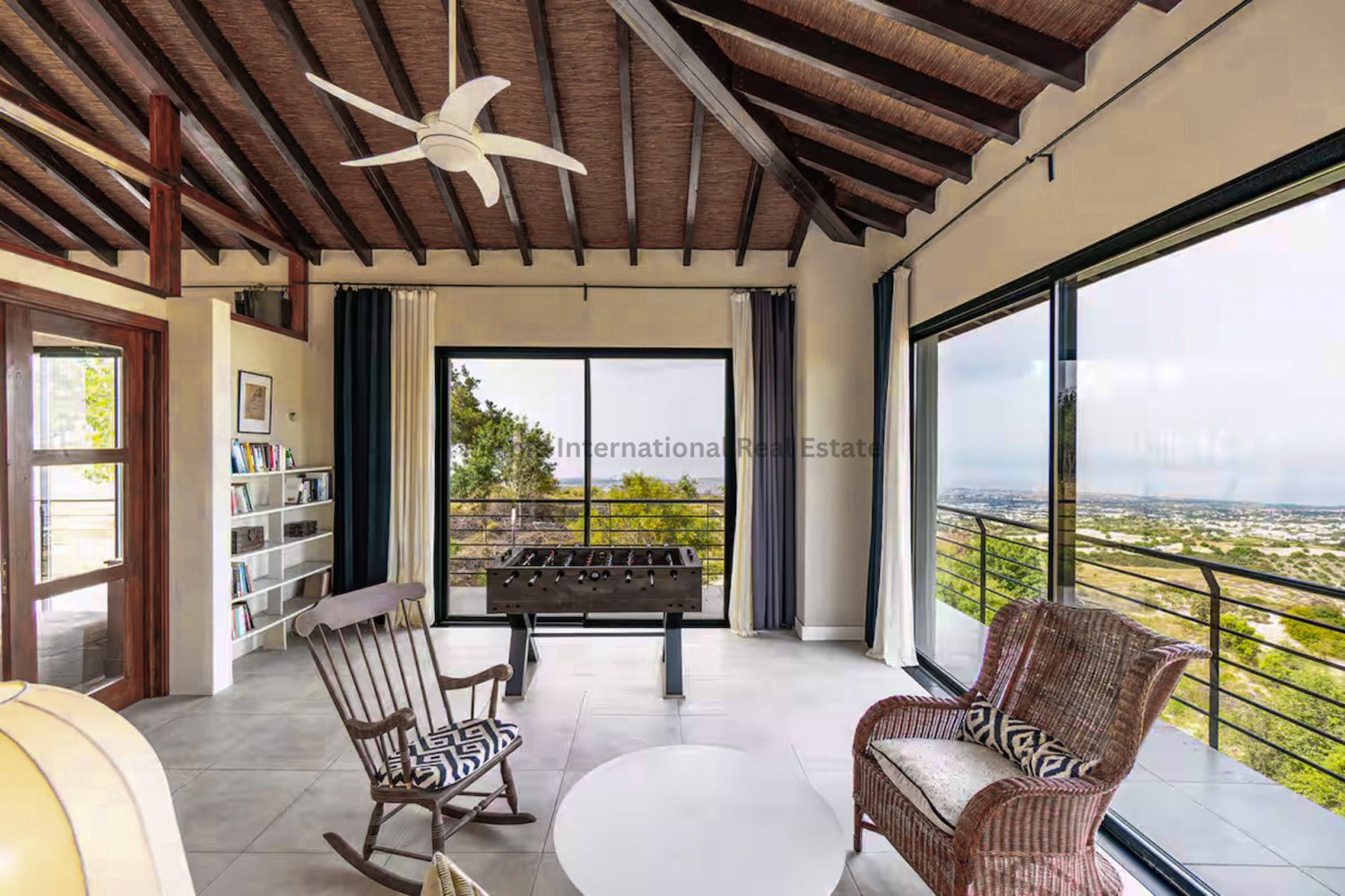 5 dormitorios Villa en Tsada, Paphos, Chipre No. 39274