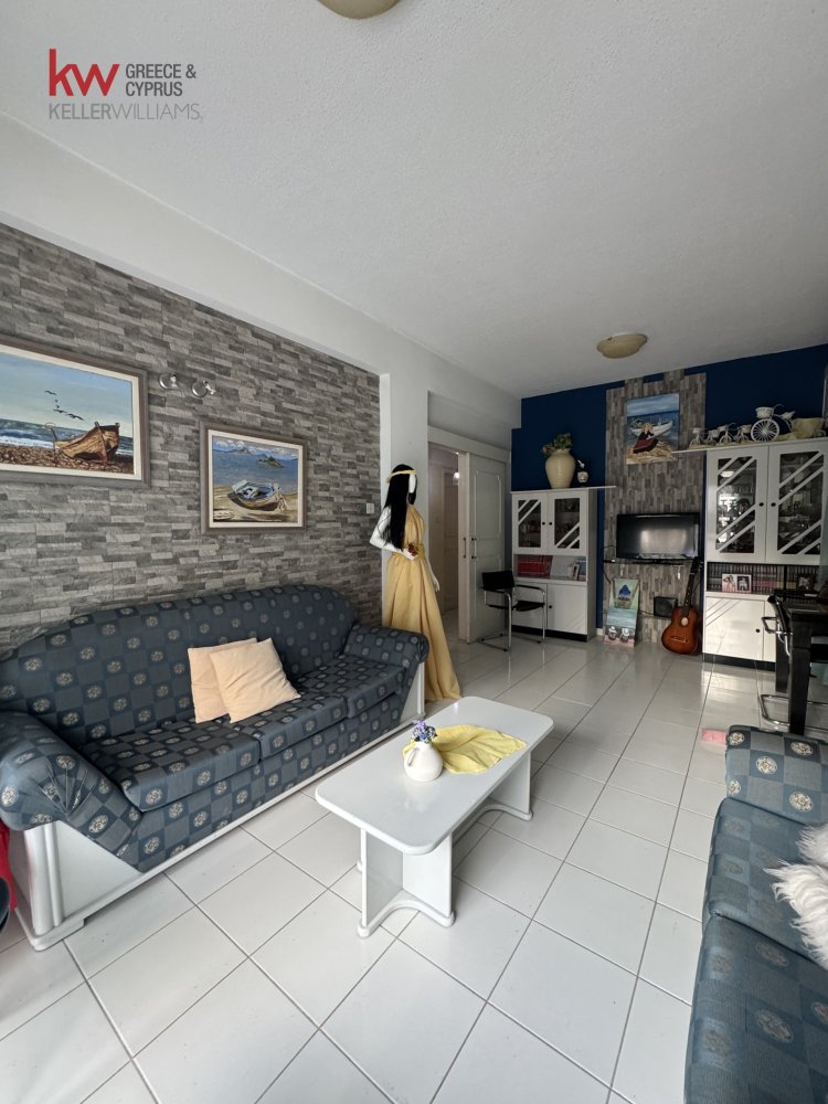 2 bedrooms Apartment in Larnaca, Larnaka, Cyprus No. 56784