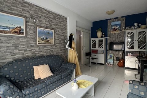 2 bedrooms Apartment in Larnaca, Larnaka, Cyprus No. 56784