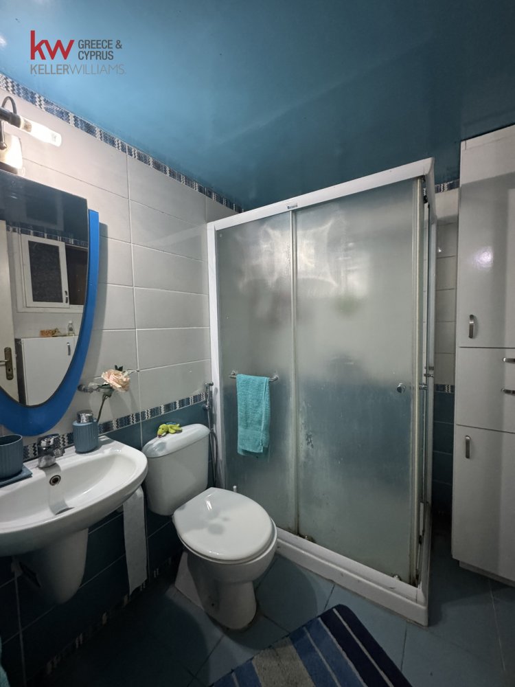 2 bedrooms Apartment in Larnaca, Larnaka, Cyprus No. 56784