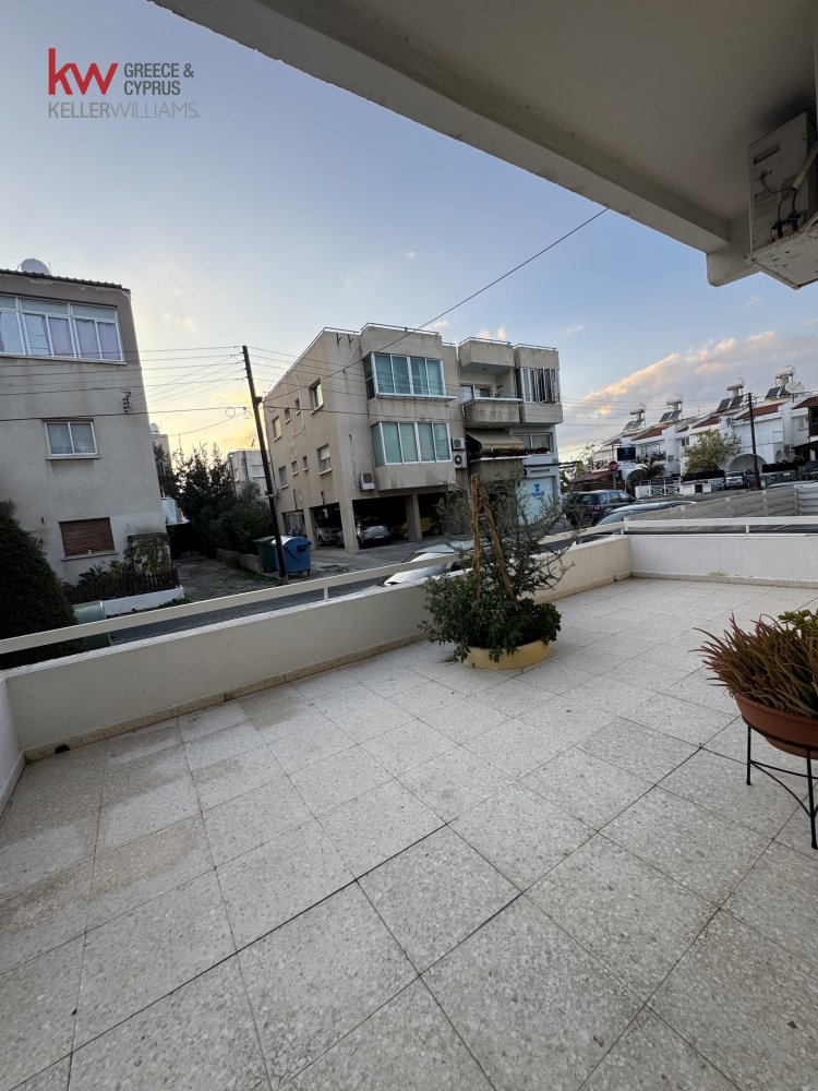 2 bedrooms Apartment in Larnaca, Larnaka, Cyprus No. 56784