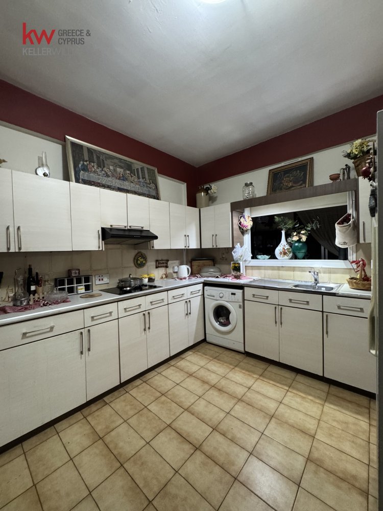 2 bedrooms Apartment in Larnaca, Larnaka, Cyprus No. 56784