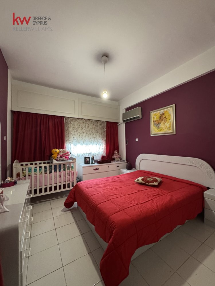 2 bedrooms Apartment in Larnaca, Larnaka, Cyprus No. 56784