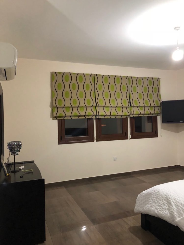 4 dormitorios Villa en Livadia, Larnaka, Chipre No. 62657