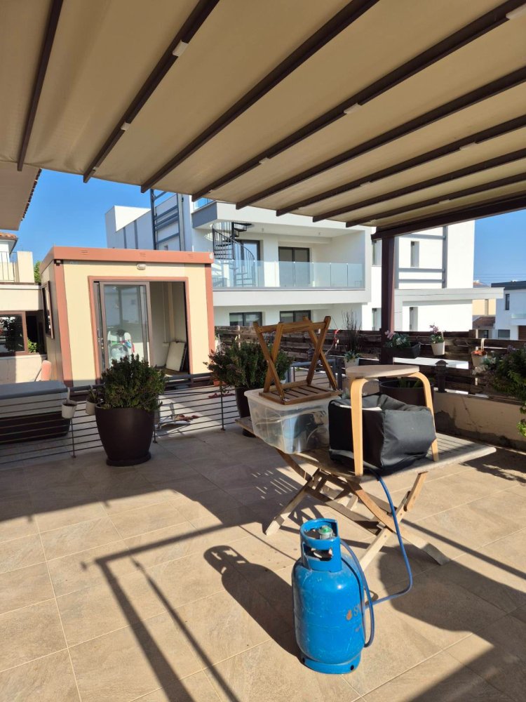 4 dormitorios Villa en Livadia, Larnaka, Chipre No. 62657