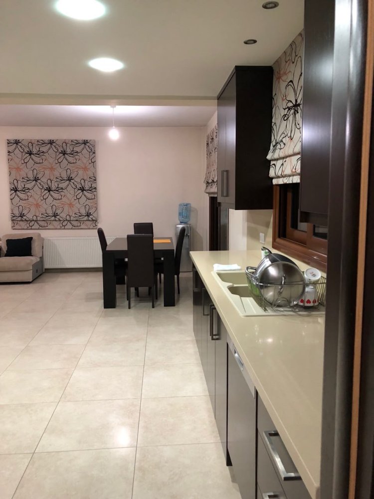4 dormitorios Villa en Livadia, Larnaka, Chipre No. 62657