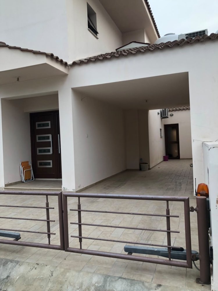 4 dormitorios Villa en Livadia, Larnaka, Chipre No. 62657