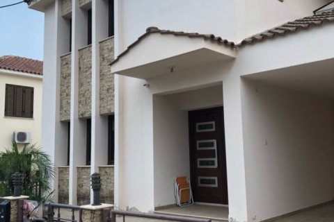 4 chambres Villa à Livadia, Larnaka, Chypre No. 62657