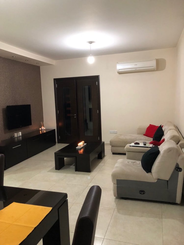 4 dormitorios Villa en Livadia, Larnaka, Chipre No. 62657
