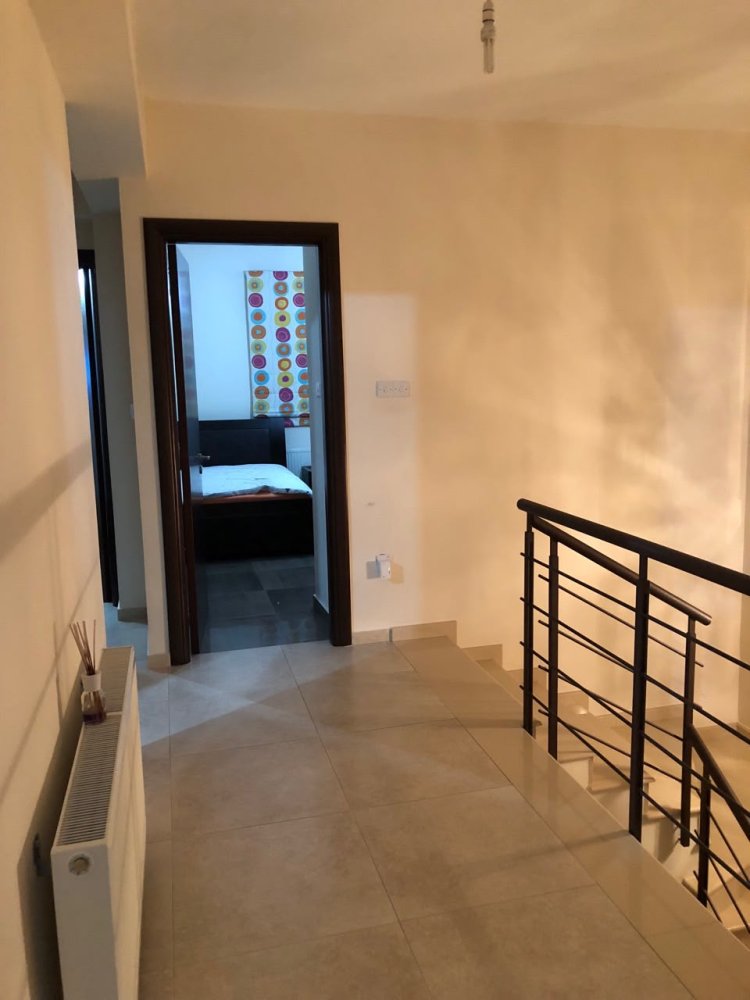 4 dormitorios Villa en Livadia, Larnaka, Chipre No. 62657