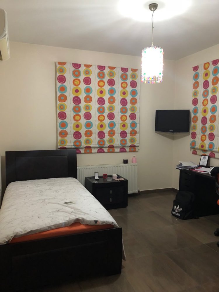 4 dormitorios Villa en Livadia, Larnaka, Chipre No. 62657