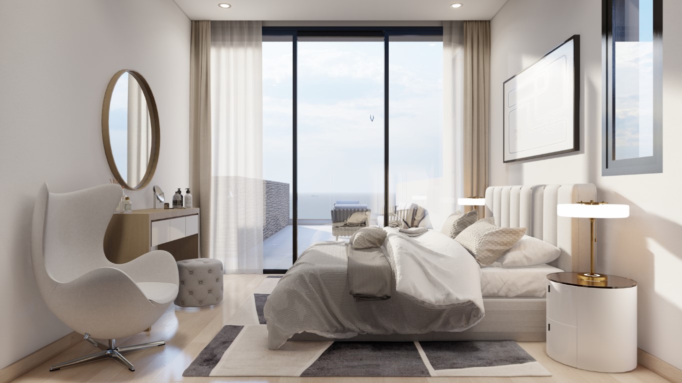 6 chambres Villa à Paphos, Chypre No. 64235