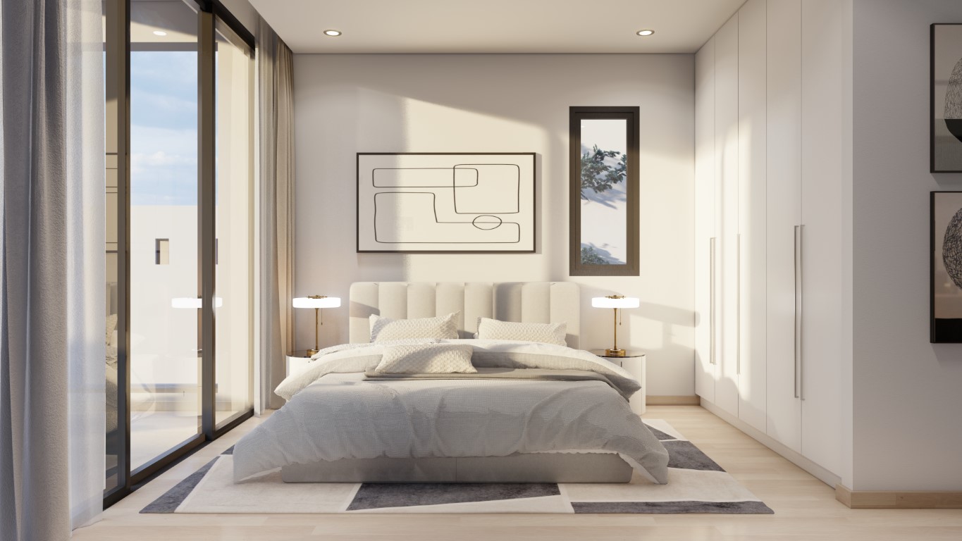 6 chambres Villa à Paphos, Chypre No. 64235