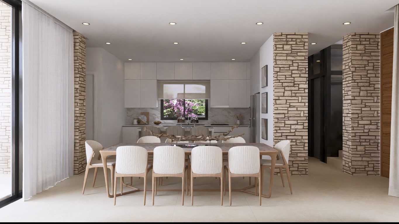 6 chambres Villa à Paphos, Chypre No. 64235
