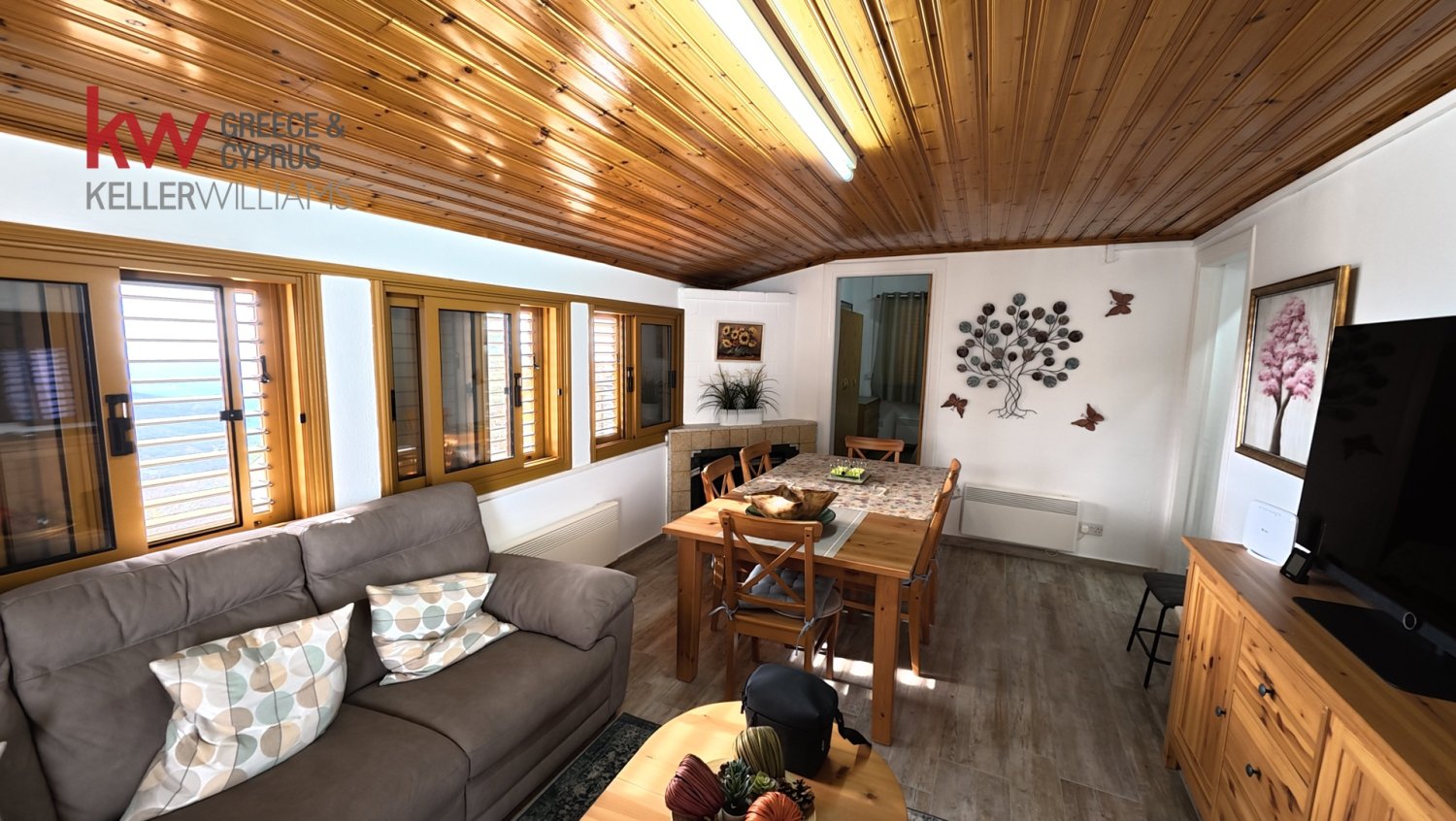 3 bedrooms Villa in Pano Platres, Limassol, Cyprus No. 39935
