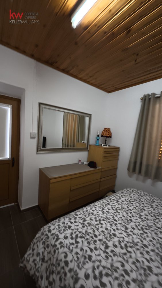 3 bedrooms Villa in Pano Platres, Limassol, Cyprus No. 39935