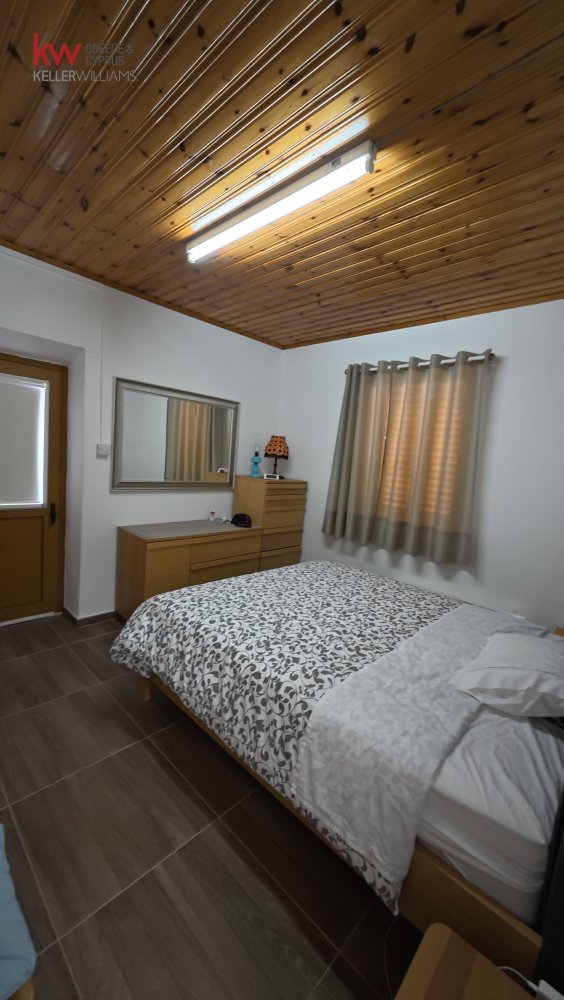 3 bedrooms Villa in Pano Platres, Limassol, Cyprus No. 39935