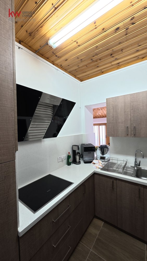 3 bedrooms Villa in Pano Platres, Limassol, Cyprus No. 39935