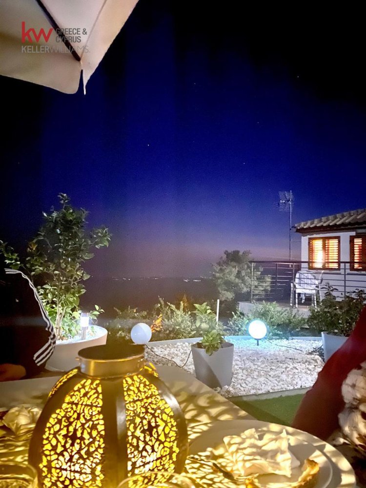 3 bedrooms Villa in Pano Platres, Limassol, Cyprus No. 39935