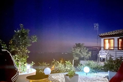 3 bedrooms Villa in Pano Platres, Limassol, Cyprus No. 39935