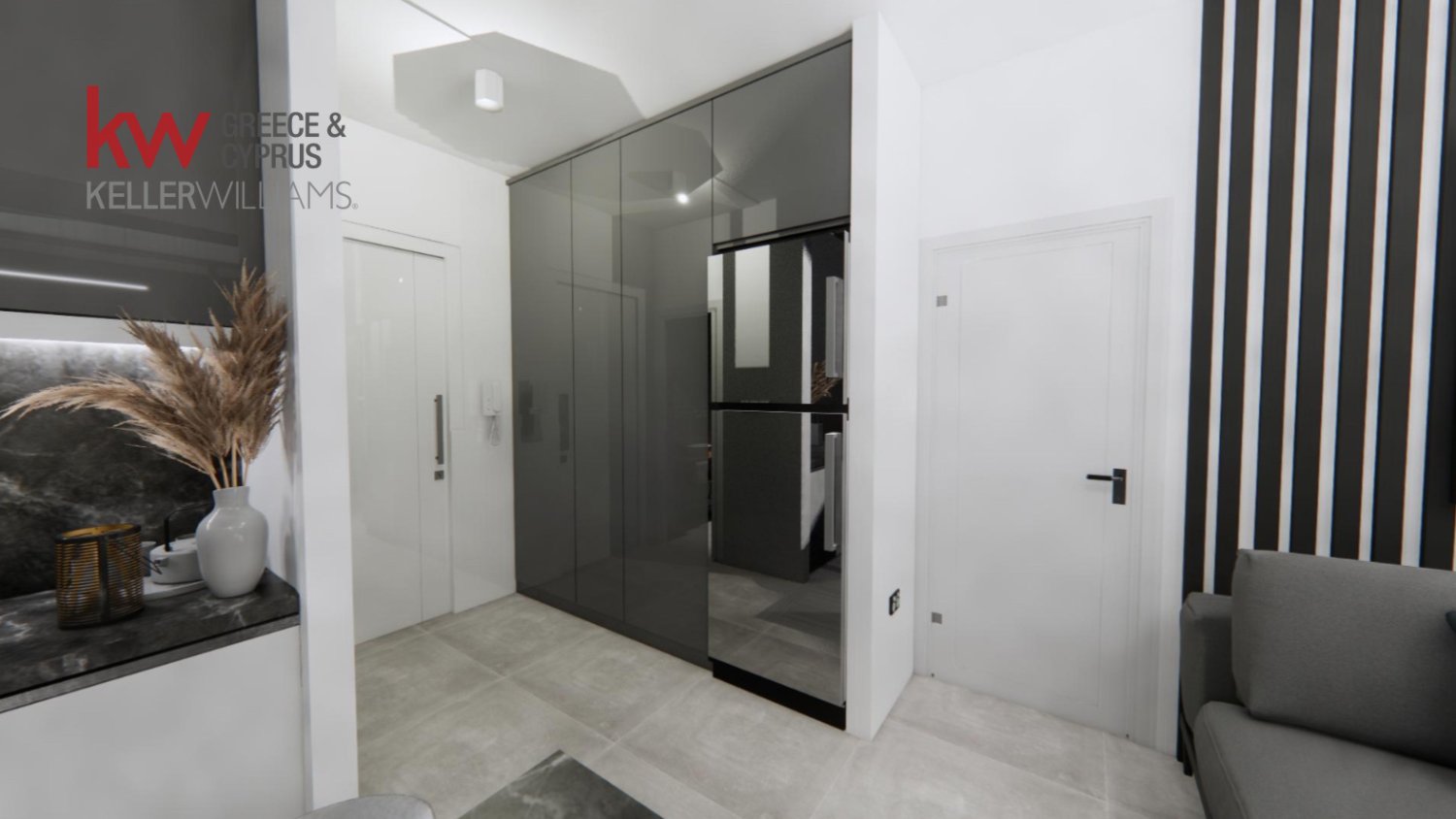 1 bedroom Apartment in Larnaca, Larnaka, Cyprus No. 62072