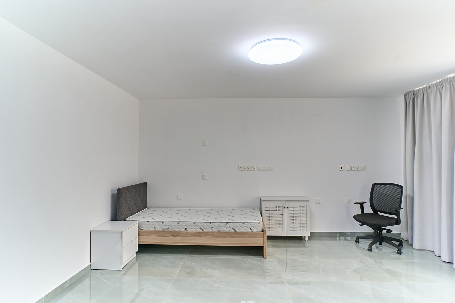 5 bedrooms Villa in Agios Tychonas, Limassol, Cyprus No. 62483