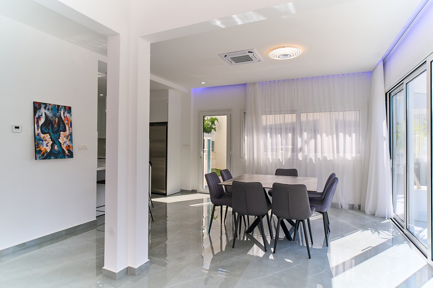 5 bedrooms Villa in Agios Tychonas, Limassol, Cyprus No. 62483
