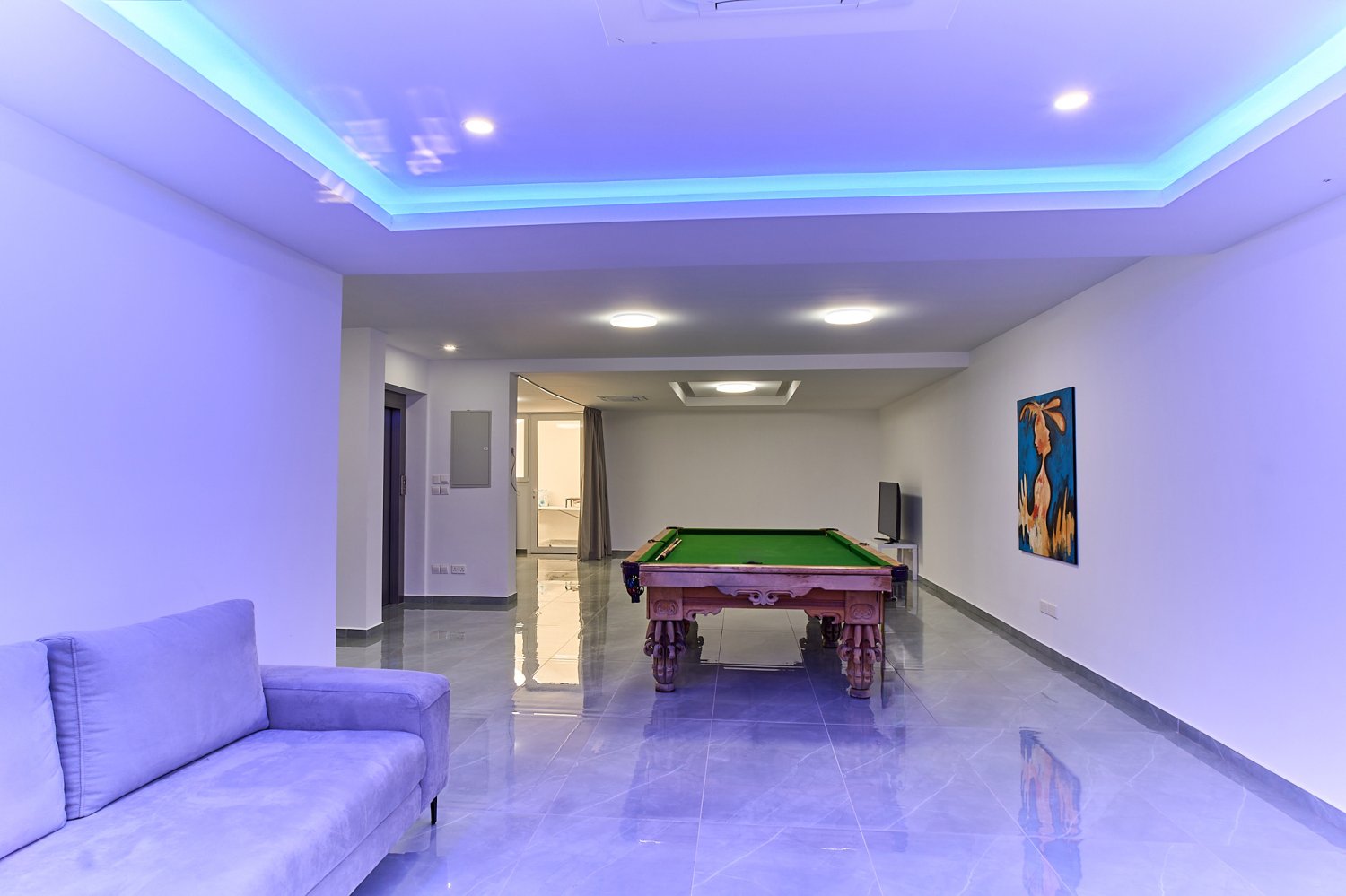 5 bedrooms Villa in Agios Tychonas, Limassol, Cyprus No. 62483