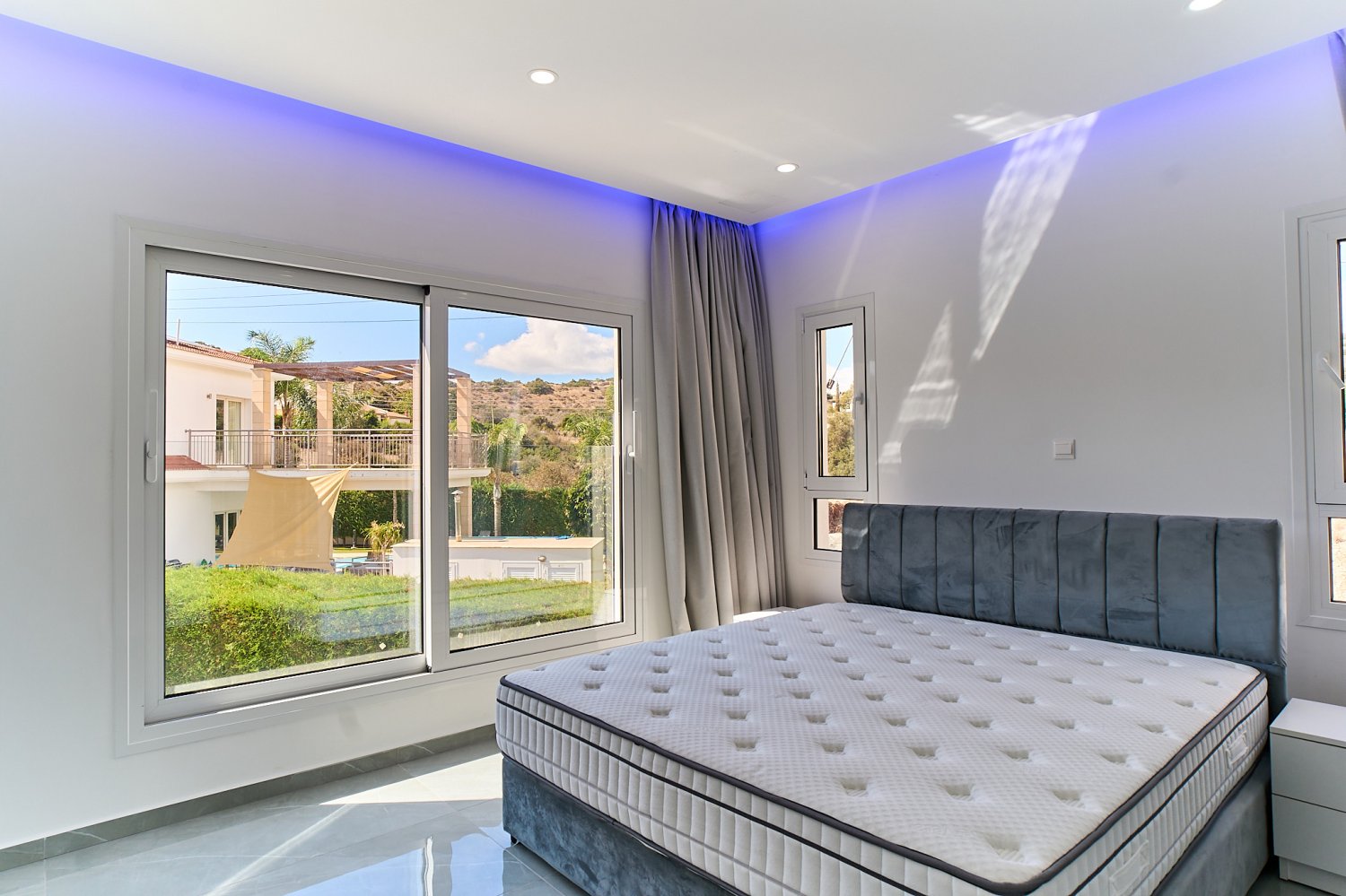 5 bedrooms Villa in Agios Tychonas, Limassol, Cyprus No. 62483