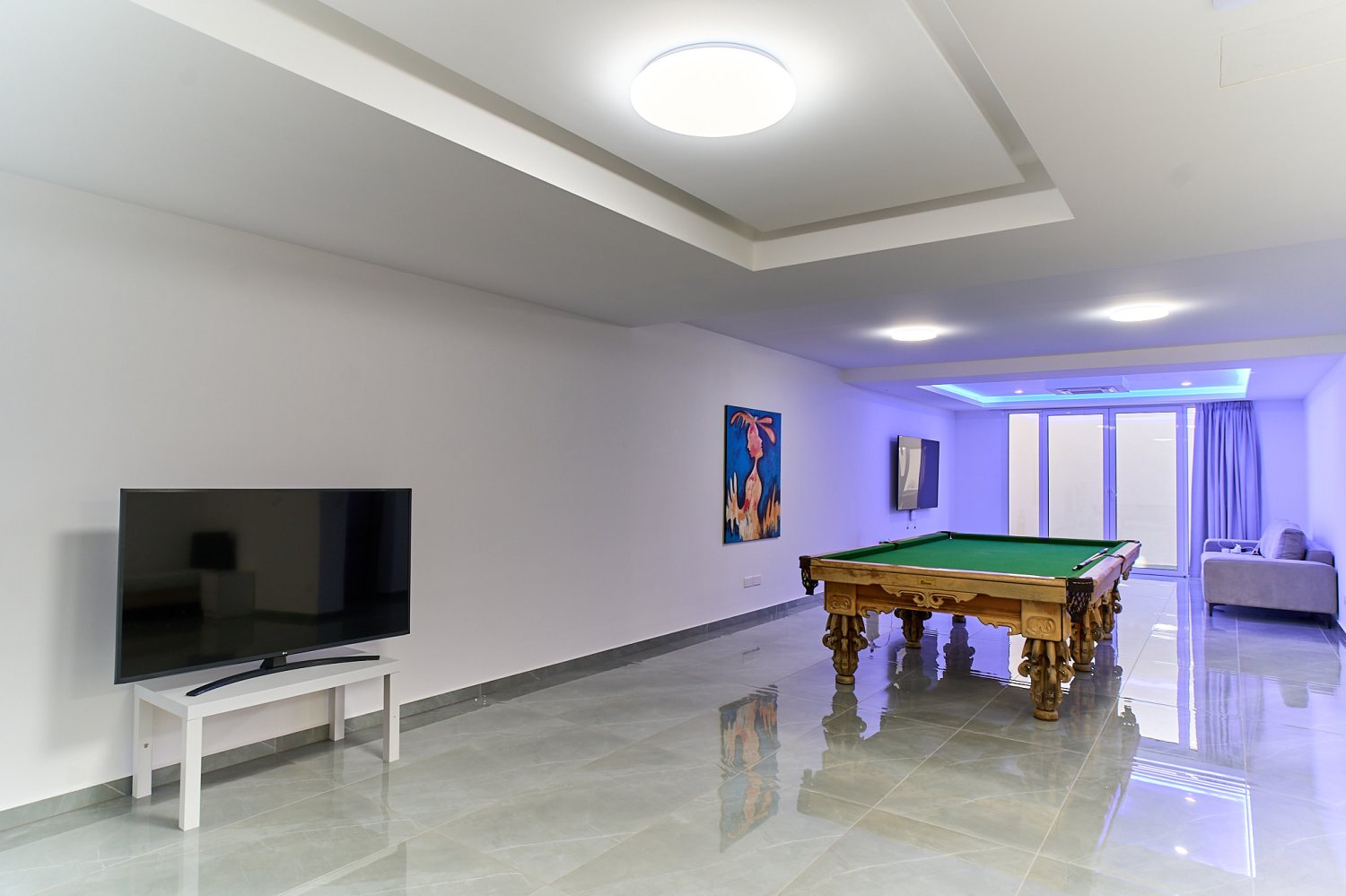 5 bedrooms Villa in Agios Tychonas, Limassol, Cyprus No. 62483