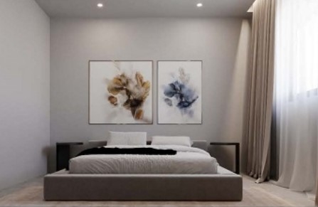 2 bedrooms Apartment in Larnaca, Larnaka, Cyprus No. 61663