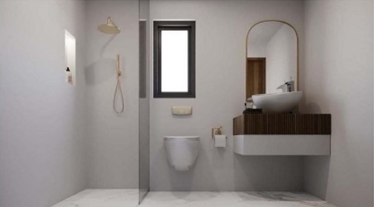 2 bedrooms Apartment in Larnaca, Larnaka, Cyprus No. 61663