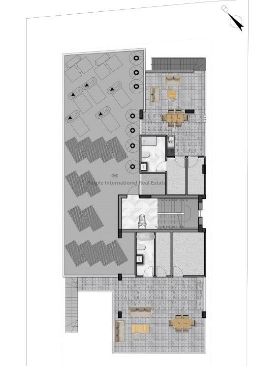 3 bedrooms Apartment in Aradippou, Larnaka, Cyprus No. 58850
