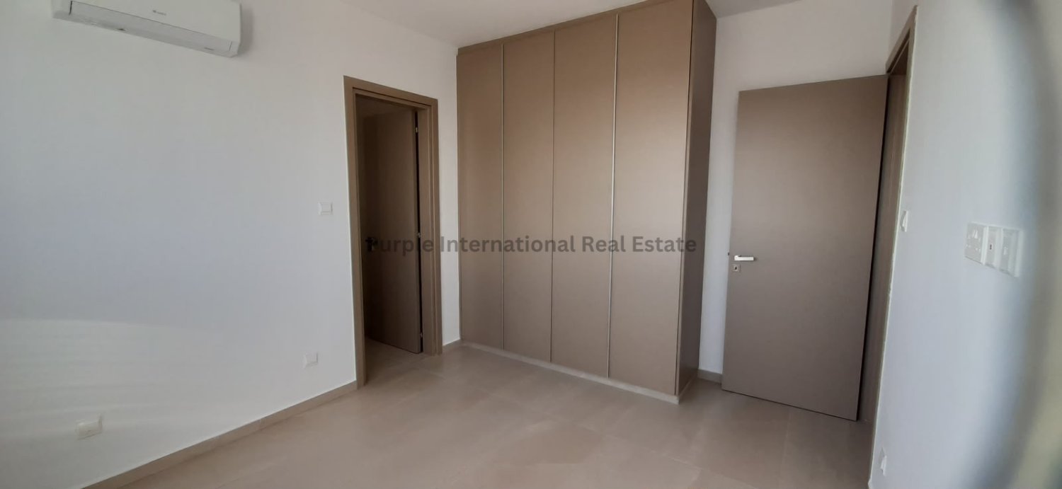 3 bedrooms Apartment in Aradippou, Larnaka, Cyprus No. 58850