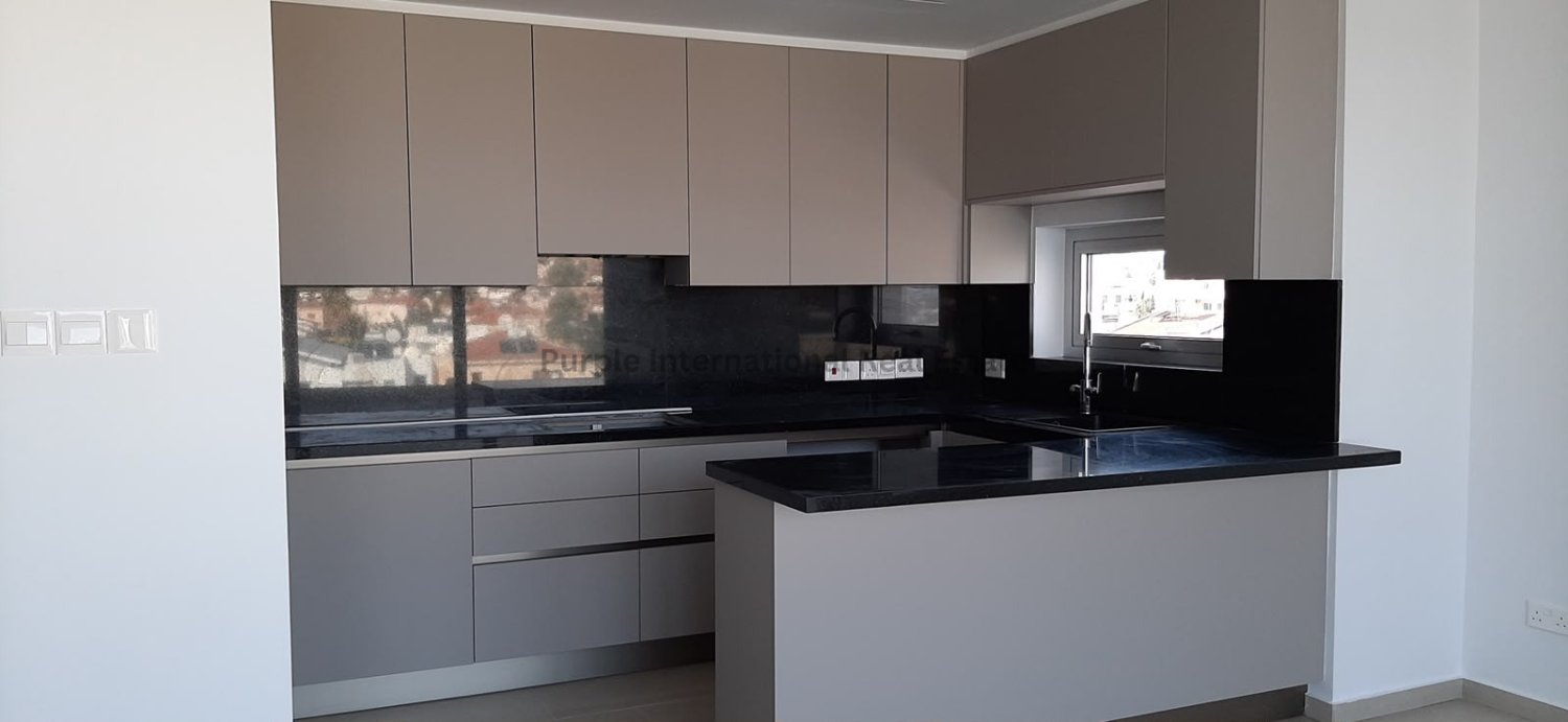 3 bedrooms Apartment in Aradippou, Larnaka, Cyprus No. 58850