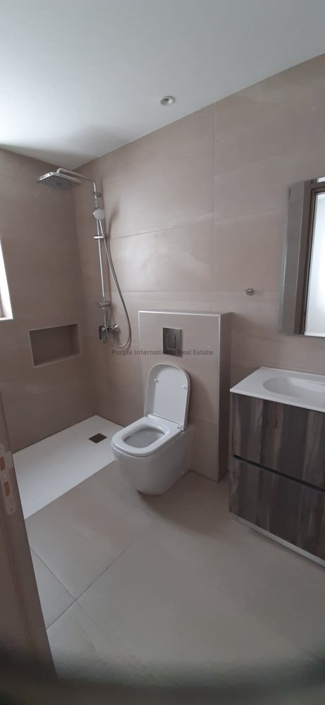 3 bedrooms Apartment in Aradippou, Larnaka, Cyprus No. 58850