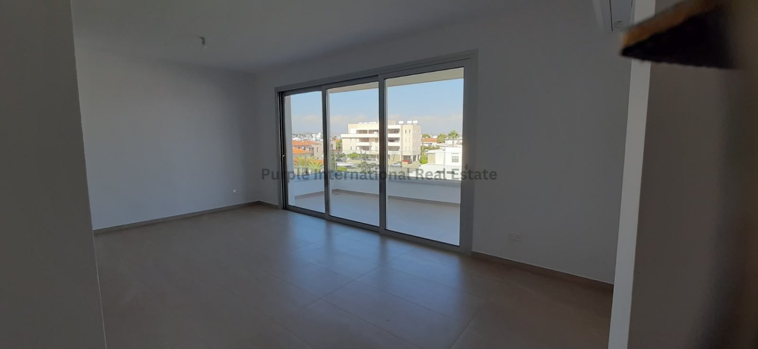 3 bedrooms Apartment in Aradippou, Larnaka, Cyprus No. 58850
