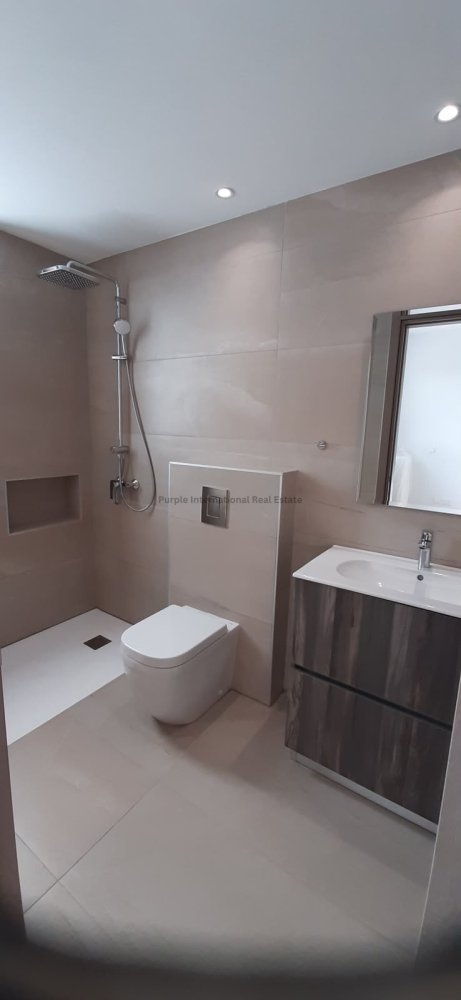 3 bedrooms Apartment in Aradippou, Larnaka, Cyprus No. 58850