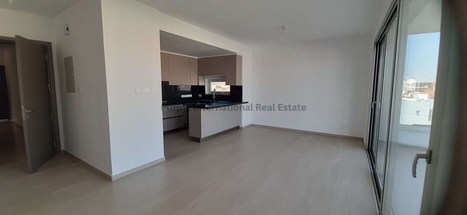3 bedrooms Apartment in Aradippou, Larnaka, Cyprus No. 58850