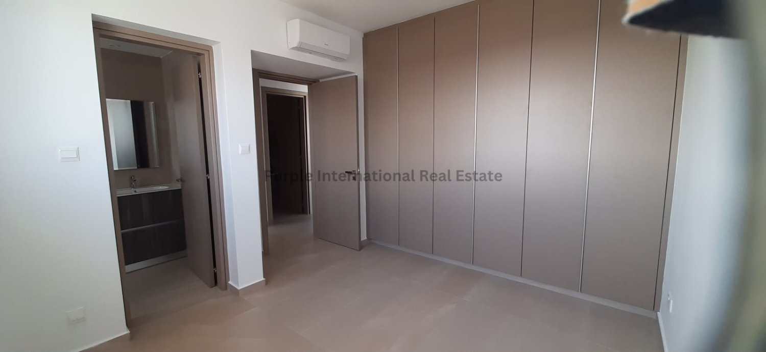 3 bedrooms Apartment in Aradippou, Larnaka, Cyprus No. 58850